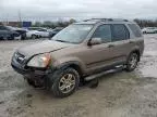 2004 Honda CR-V EX