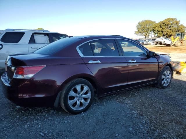 2008 Honda Accord EXL