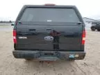 2006 Ford F150 Supercrew