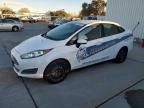 2014 Ford Fiesta S