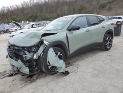 Chevrolet Vehiculos salvage en venta: 2024 Chevrolet Trax 1RS