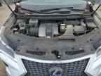 2017 Lexus RX 450H Base