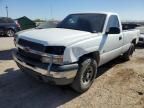 2006 Chevrolet Silverado K1500