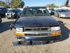 2000 Chevrolet S Truck S10