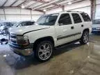 2003 Chevrolet Tahoe C1500