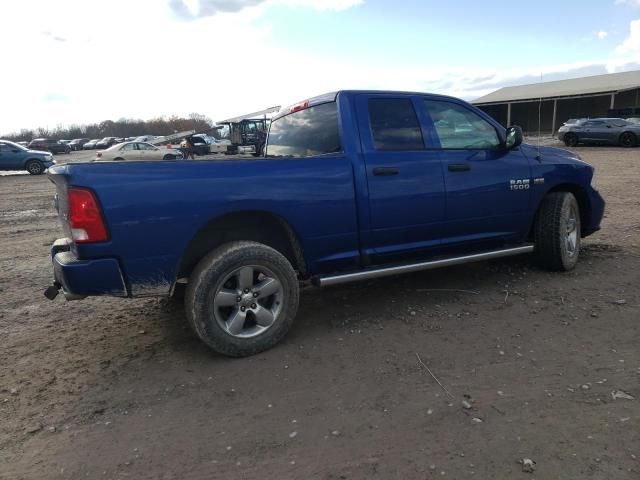 2016 Dodge RAM 1500 ST