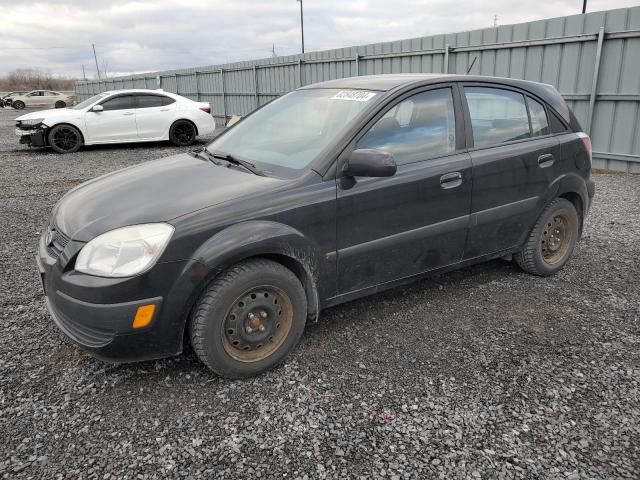 2008 KIA Rio 5 SX