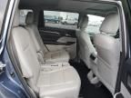 2014 Toyota Highlander Limited