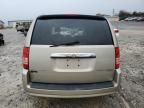 2009 Chrysler Town & Country LX