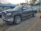 2018 GMC Sierra K1500 SLT