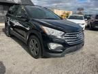 2013 Hyundai Santa FE GLS