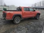 2017 Toyota Tacoma Double Cab