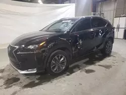 Lexus salvage cars for sale: 2015 Lexus NX 200T