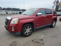 2013 GMC Terrain SLE en venta en Dunn, NC