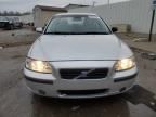 2005 Volvo S60 2.5T