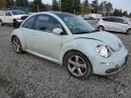 2010 Volkswagen New Beetle