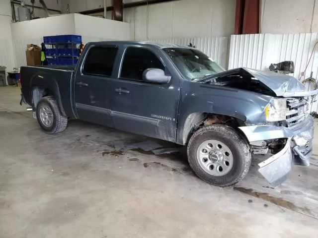 2007 GMC New Sierra K1500