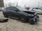 2016 Subaru WRX Limited