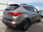 2016 Hyundai Santa FE Sport