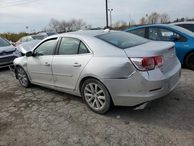 2014 Chevrolet Malibu 2LT