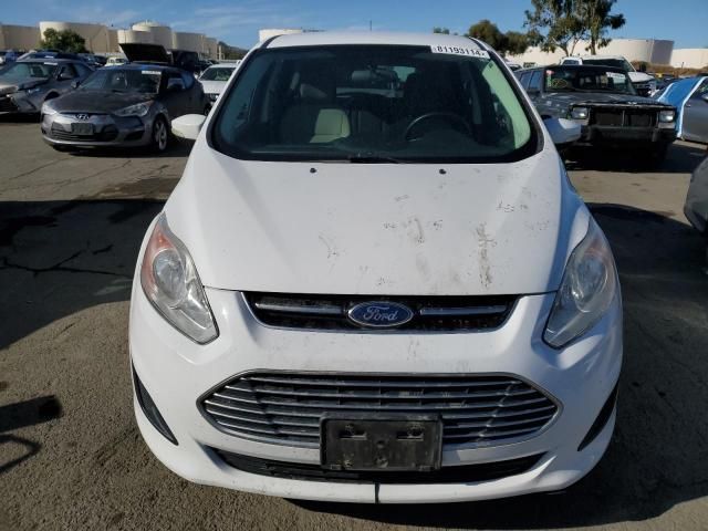 2015 Ford C-MAX SE