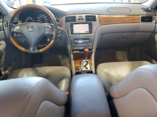 2005 Lexus ES 330