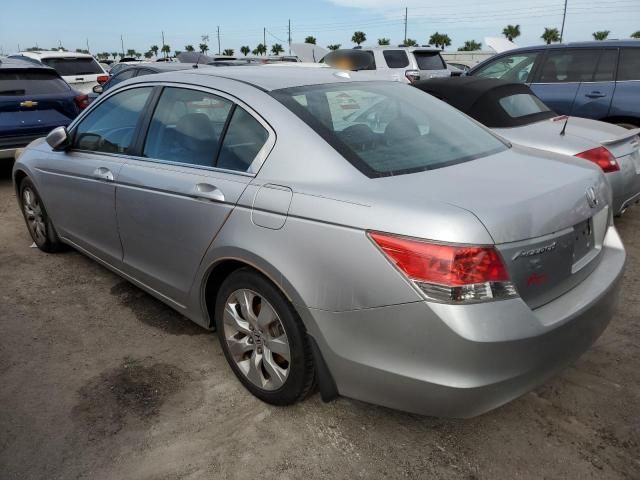 2010 Honda Accord EXL