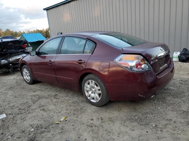 2011 Nissan Altima Base