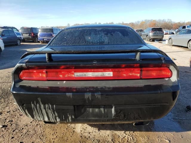 2013 Dodge Challenger SXT