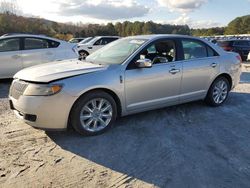 Lincoln Vehiculos salvage en venta: 2010 Lincoln MKZ