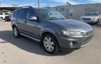 2011 Mitsubishi Outlander SE