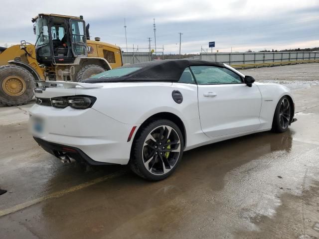 2023 Chevrolet Camaro SS