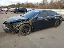 Nissan salvage cars for sale: 2014 Nissan Altima 2.5