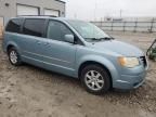 2010 Chrysler Town & Country Touring