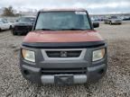 2004 Honda Element EX