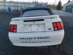 2003 Ford Mustang