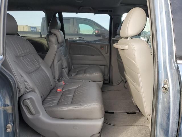 2008 Honda Odyssey EXL