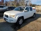 2006 Honda Ridgeline RTL