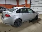 2009 Ford Focus SES