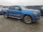 2016 Toyota Tacoma Double Cab