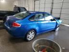 2010 Ford Focus SEL