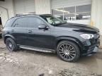 2022 Mercedes-Benz GLE 350 4matic