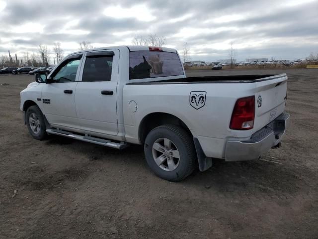 2015 Dodge RAM 1500 ST