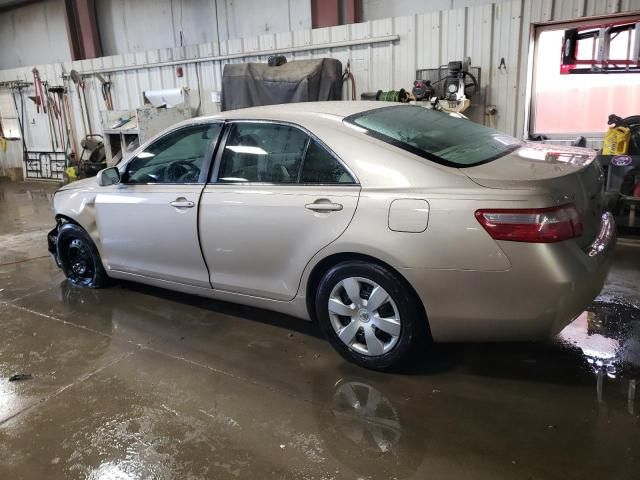 2008 Toyota Camry CE