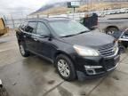 2013 Chevrolet Traverse LT