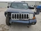 2010 Jeep Commander Sport