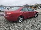 2008 Lincoln MKZ