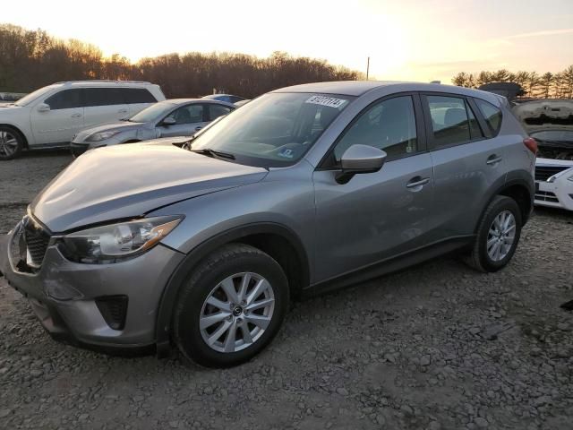 2013 Mazda CX-5 Sport