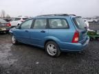 2001 Ford Focus SE