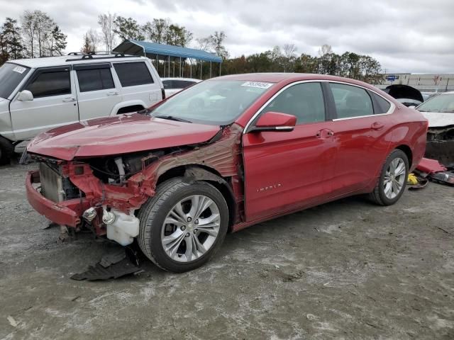 2014 Chevrolet Impala LT